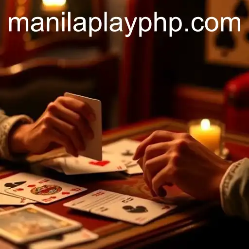 The Allure of Card Games: Discovering 