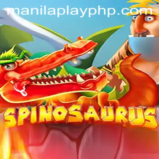 Unleashing the Thrills of Spinosaurus: A Journey into Manilaplay's Dinosaur World