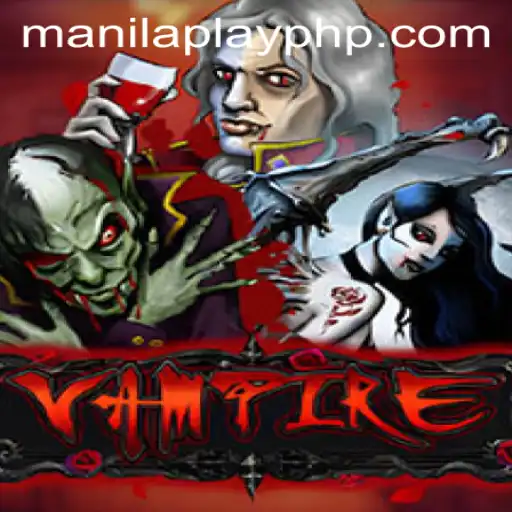Exploring the Thrilling World of Vampire: The Game Captivating ManilaPlay