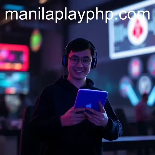 Manilaplay: Enhancing User Experience Through Effective Contact Channels