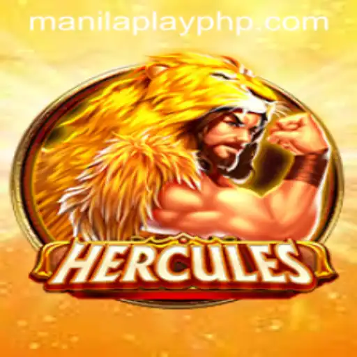 Unveiling Hercules: The Game Captivating Enthusiasts with Manilaplay