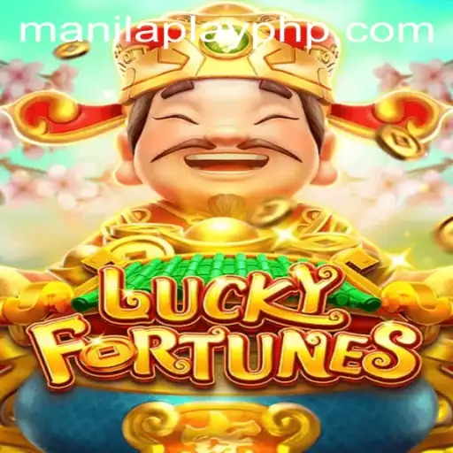 Exploring the Excitement of LUCKYFORTUNES: Your Ultimate Guide