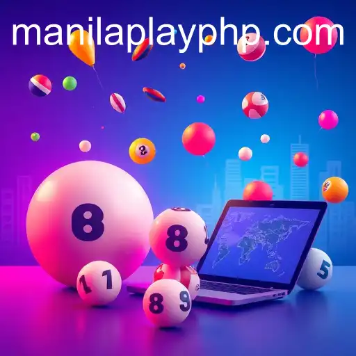 Exploring the Dynamic World of Online Lottery with Manilaplay