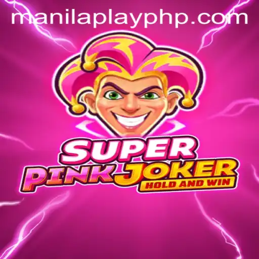 Exploring SuperPinkJoker: The Latest Gaming Sensation